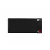 USV-Batterie Green Cell AGM50 12 V 10 Ah VRLA AGM, 65×151×95 mm, 2,45 kg, schwarz