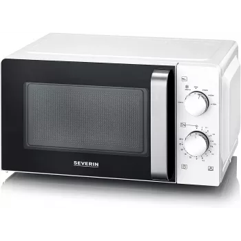 Solo-Mikrowelle Severin MW 7885, 700 W, 17 l