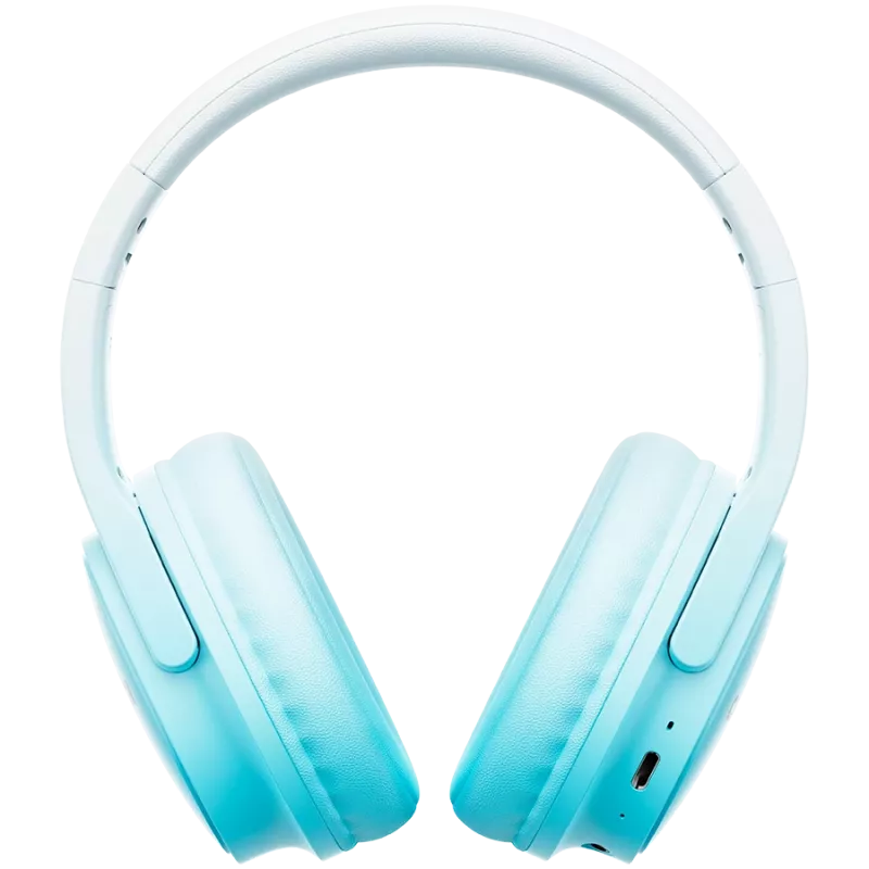 Canyon Bluetooth Headset OnRiff 4 On-Ear BT5.3 blau