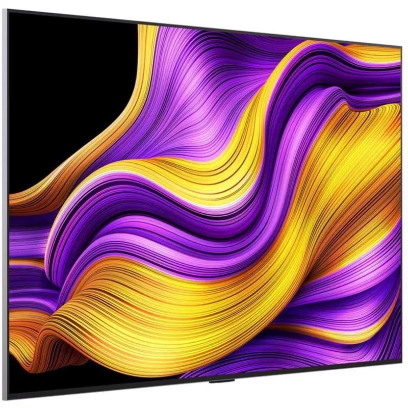 Fernseher LG OLED65G57LW 165 cm OLED 4K