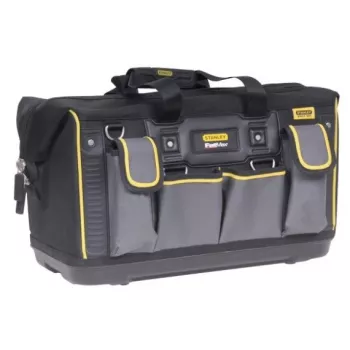 Stanley FMST1-71180 Kleinteile-/Werkzeugkasten Schwarz, Grau, Gelb