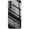 Nevox StyleShell Flex Hülle für Samsung Galaxy A15 5G / A15 4G, TPU, Transparent