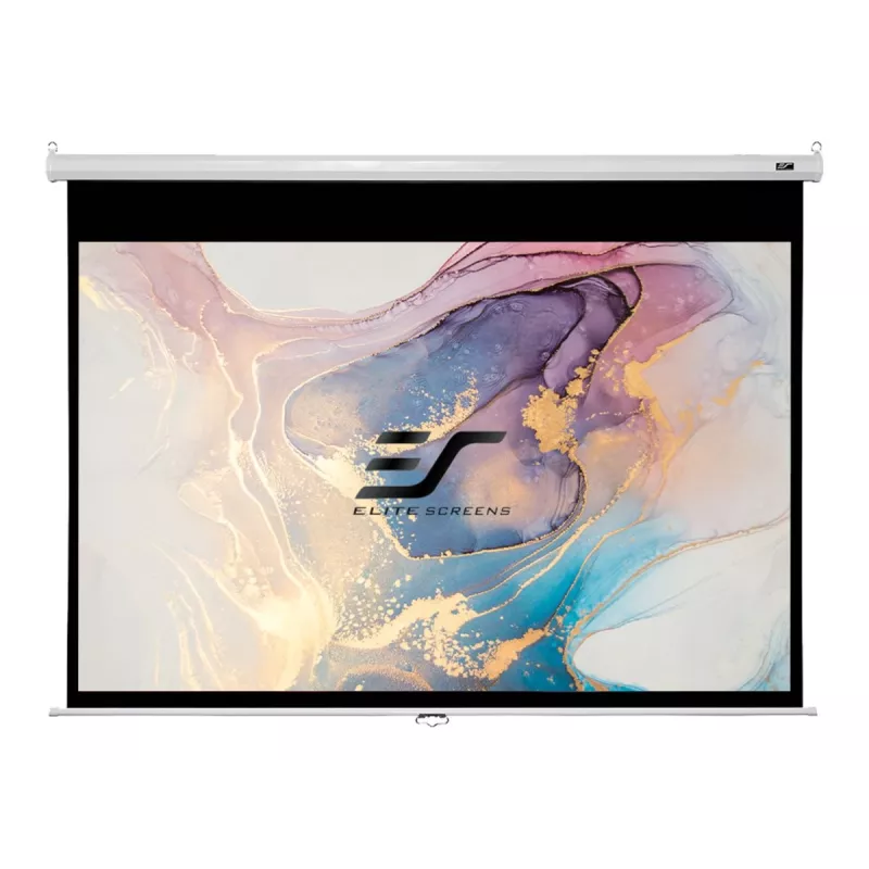 Projektionsleinwand Elite Screens M150UWH2