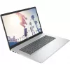 HP Laptop 17-cn3159ng - Intel Core i5 i5-1334U - FreeDOS 3,0 - Intel Iris Xe Grafikkarte - 16GB RAM - 512GB SSD NVMe - 43,9 cm (17,3) IPS 1920 x 1080 (Full HD) - Wi-Fi 6, Bluetooth - Natural Silver - Tastatur: Deutsch (9Q9...