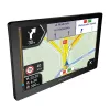 Modecom FreeWAY CX 7.4 Auto-Navigation mit iGO Navigation Truck Europe, jährliches Update
