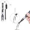Extralink Precision Screwdriver Set, Torx Screwdrivers 115 in 1
