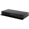 Panasonic DP-UB824 - 3D Blu-ray-Disk-Player - Upscaling - Ethernet, Wi-Fi (DP-UB824EGK)