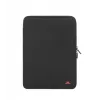 Rivacase 5224 Antishock Laptop-Hülle für MacBook Air 15, 13,3–15,6 Zoll (39,6 cm), Schwarz