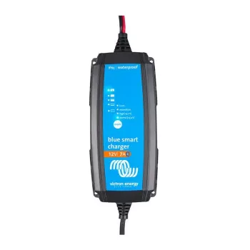 Ladegerät Blue Smart Charger BPC120731064R 12V 7A