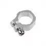 Lamptron LAMP-LC2002 Schlauchschelle 10 mm, silber