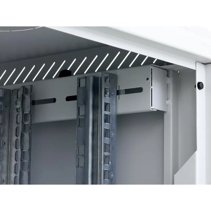 Wandmontage-Rack Triton Triton 19 Zoll Rack Wandmontage 12U/400