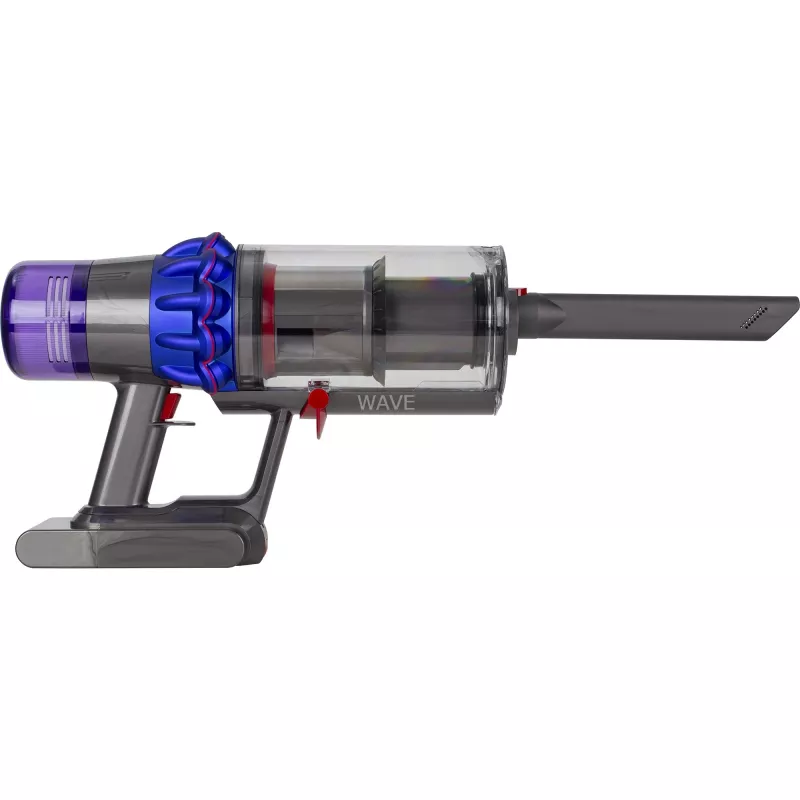 DYSON V15 Detect Fluffy Akku-Staubsauger 476575-01