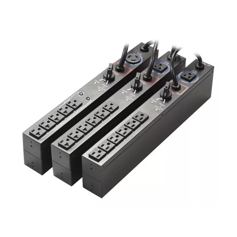Eaton HotSwap MBP 6000i Umleitungsschalter