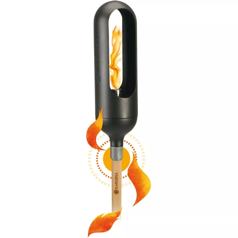 ClickUp Taschenlampe, Licht für ClickUp Griff