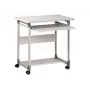 Computer Desk Durable 379610 Grau