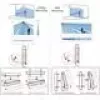 HIKVISION DS-PDC10AM-EG2-WE Ax Pro Wireless Externer PIR-Melder. (DS-PDC10AM-EG2-WE)