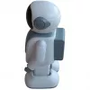 ALLNET Robert programmierbarer Roboter mit Bluetooth-Lautsprecher und App-Steuerung