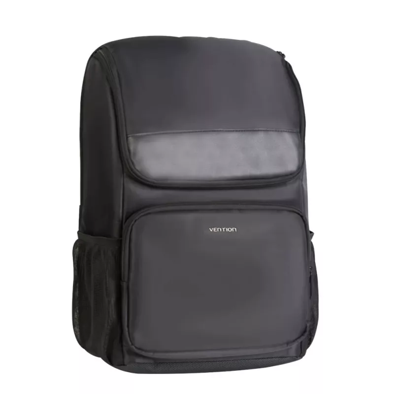Vention KRO 19L Laptop-Rucksack, schwarz
