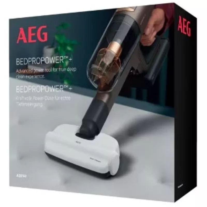 Bürste AEG AZE149 Black White AEG Electrolux