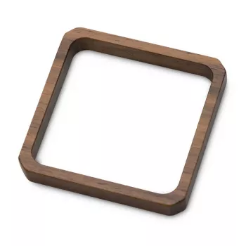 Dekorationszubehör EK Water Blocks Wood Walnut