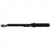 Gedore 2958023 TORCOFLEX UK Drehmomentschlüssel, 3/8", 10-50 Nm, schwarz/blau