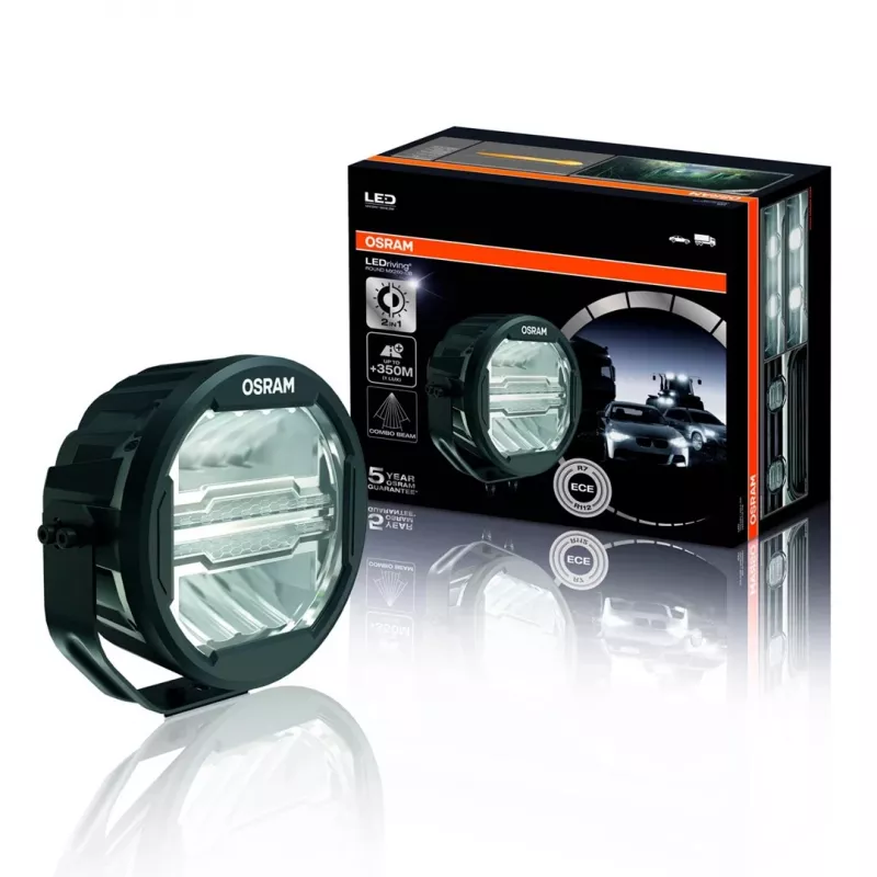 Osram ROUND MX260-CB Lampe