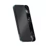 Crong Unbreakable Hybrid Glass Displayschutzfolie für iPhone 16 Pro — kratzfest, bruchsicher
