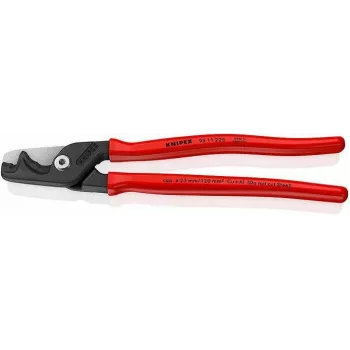 Kabelschneider Knipex StepCut XL 225 mm 95 11 225 — 225 mm Schnittlänge, manuell
