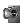 Waschmaschine Dreame L9 Washer – 11 kg Fassungsvermögen, 1400 U/min Schleudern, Energieklasse A, Graphit