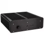 Akasa Pascal MD Small Form Factor (SFF) Schwarz