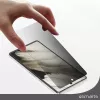 4smarts Second Glass Clear für Samsung Galaxy A55