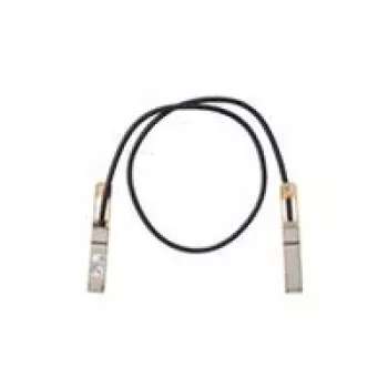Cisco QSFP-100G-CU1M= InfiniBand/Glasfaserkabel 1 m