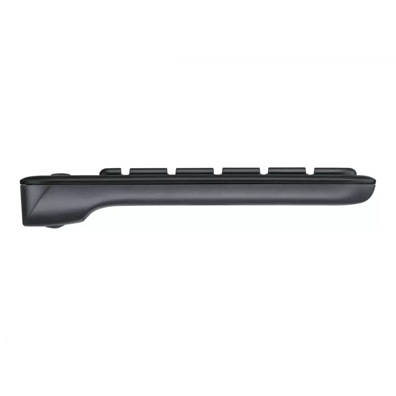 Wireless Touch Tastatur Logitech K400 Plus