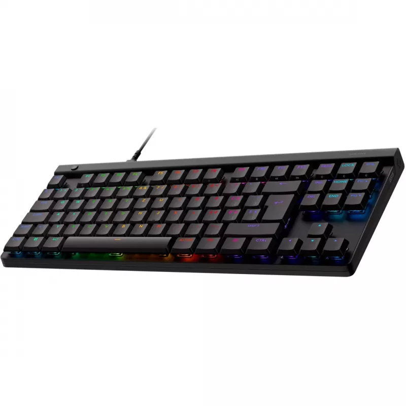 Logitech 920-012887 Produkt Schwarz