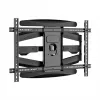 GART LCD/LED TV-Halterung 40-75 45 kg vertikale/horizontale Verstellung 58-380 mm max. VESA 600x400