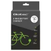 Ladegerät QOLTEC Mi4 Magnetic TIP für E-Bike 36V/42V 2A