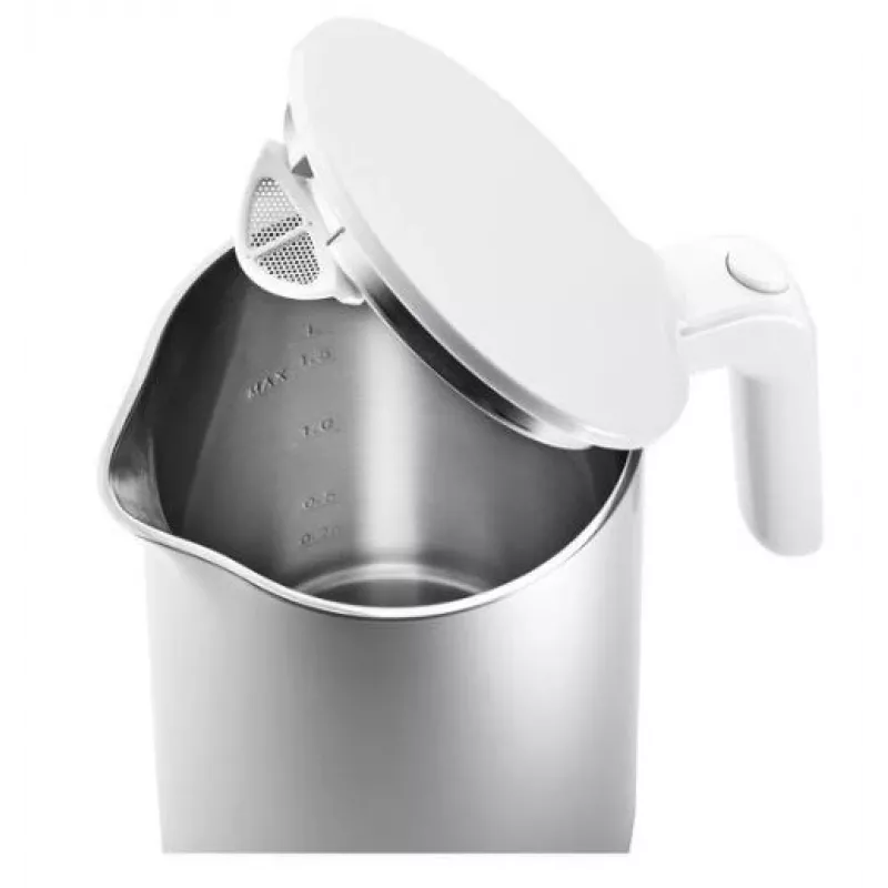 ZWILLING PRO elektrischer Wasserkocher 1,5 l 1850 W 53006-000-0 Silber