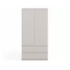 MALWA SS-90 wardrobe Kaschmir