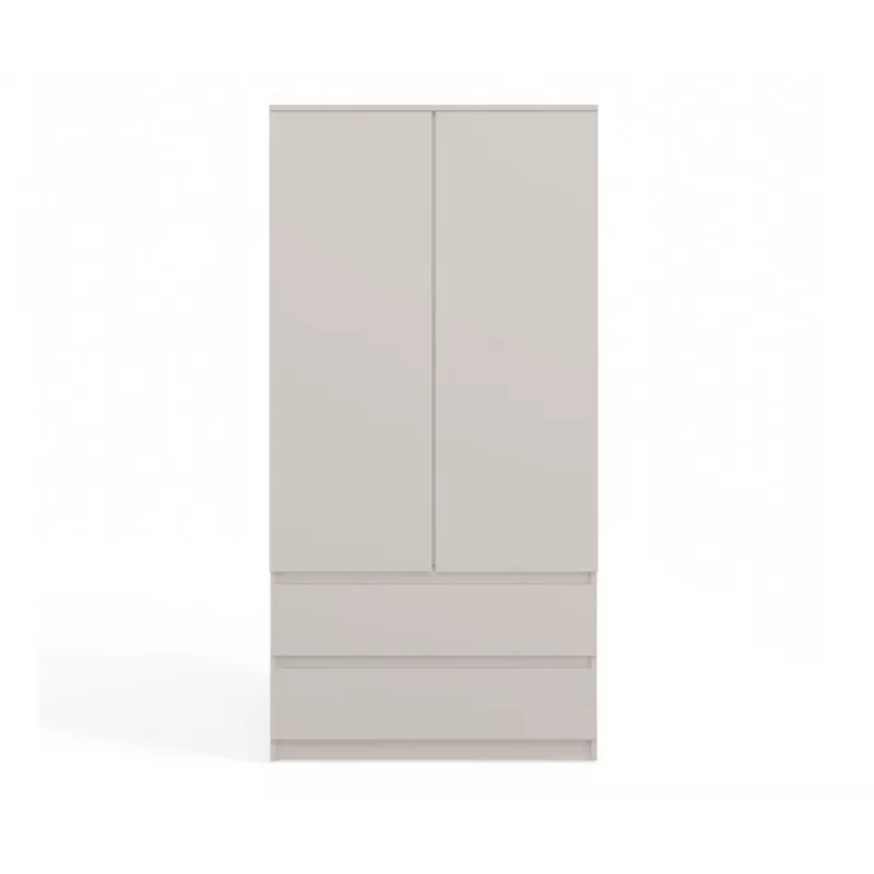 MALWA SS-90 wardrobe Kaschmir