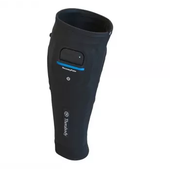 Therabody RecoveryPulse Waden-Kompressionsmanschette, Größe M