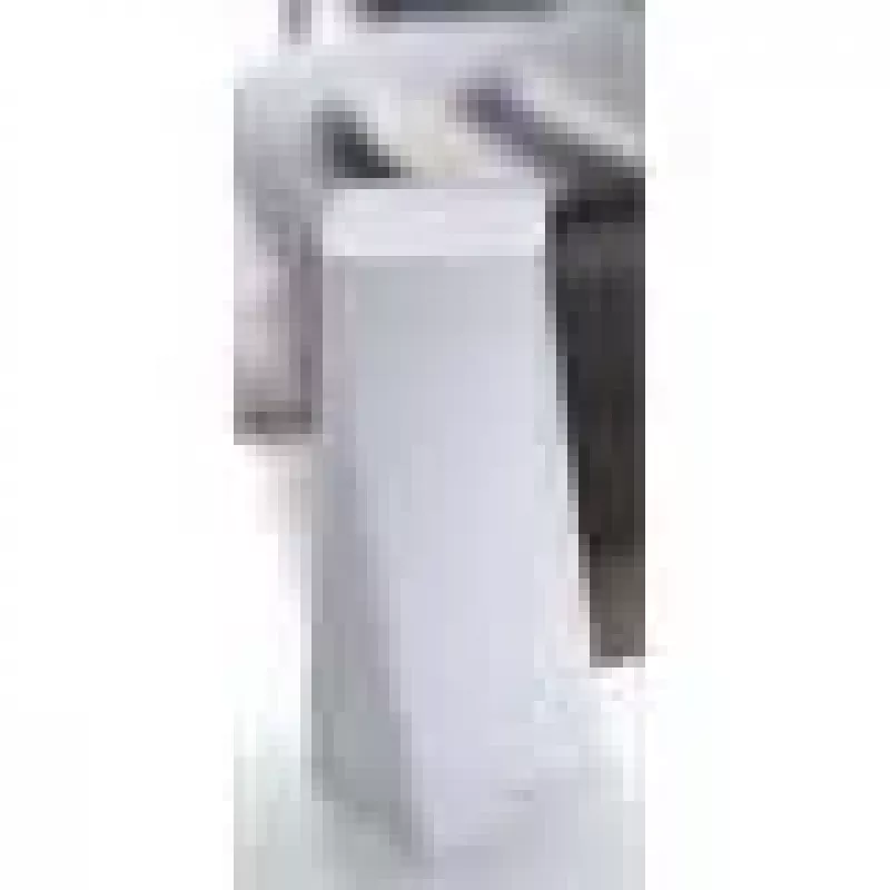 MikroTik Audience RBD25G-5HPacQD2HPnD Tri-Band-Mesh-Access-Point, Wi-Fi 5 (802.11ac), 2,4 GHz + 2x 5 GHz, 1733 Mbit/s, 2x Gigabit-LAN, PoE, RouterOS L4, weiß