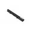 Green Cell TS38 Akku für Toshiba PA5185U-1BRS (Satellite C50-B, C55-C, L50-B), Li-Ion 14,4 V 2200 mAh, 4 Zellen, schwarz