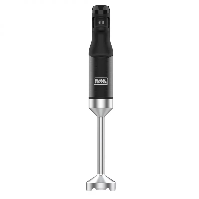 Stabmixer Black+Decker BXHBA1501E
