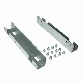 Montageset Gembird MF-3221, Metallkonstruktion, metallische Oberfläche, Gewicht 0,066 kg