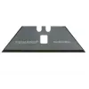 FS. TRAPEZOIDAL BLADES CARBONMAX 10 Stk.
