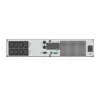 Ever USV Netline RT 2000 (2000VA, 1800W, Line-Interaktiv USV)