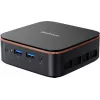Blackview MP20 16 GB SSD 512 GB Win 11 Pro - Mini-PC, Schwarz