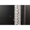 Wandmontage-Rack Digitus DN-19 12-U-SW