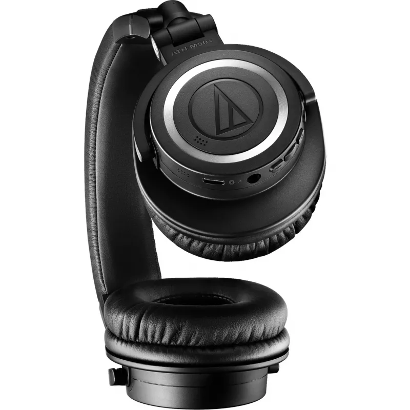 Audio-technica ATH-M50XBT2 Schwarz
