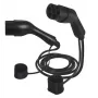 Defenzo, Kabel Di Ricarica per Auto Elettrica, LINEO AC11 7M (11kW, 7m)